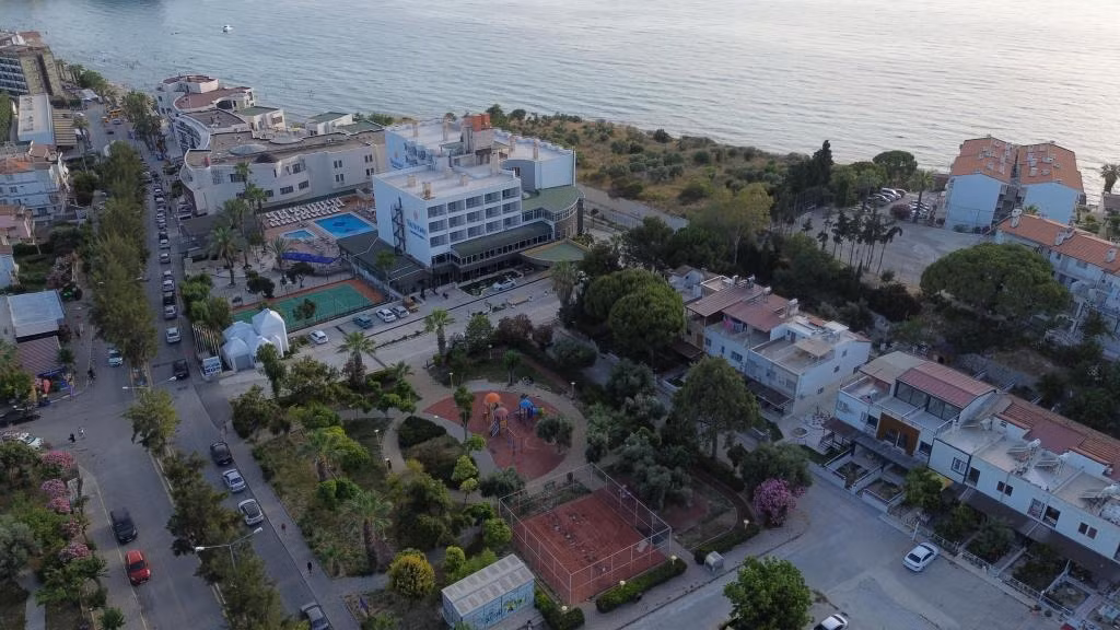 Ada Newday Resort Kuşadası — 9