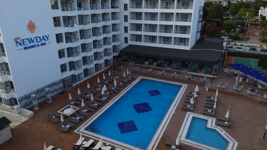 Ada Newday Resort Kuşadası — 6