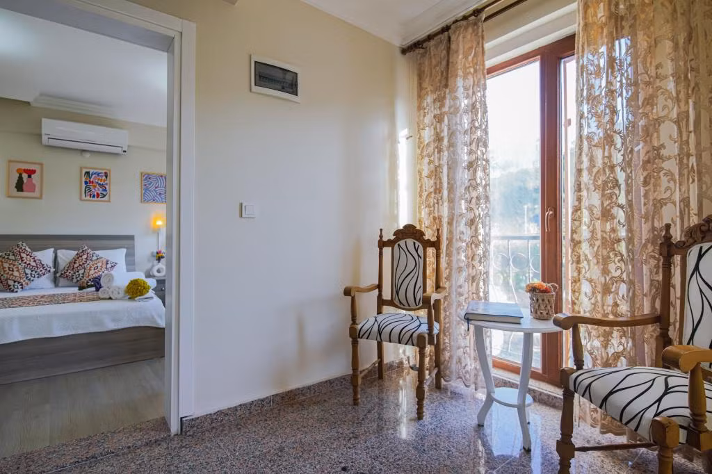 Ada Olympos Otel — 3