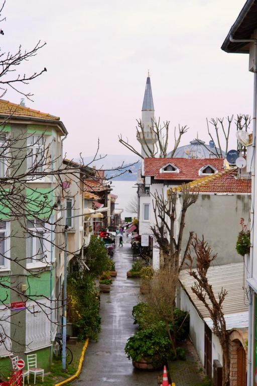 Ada Palas Büyükada — 6