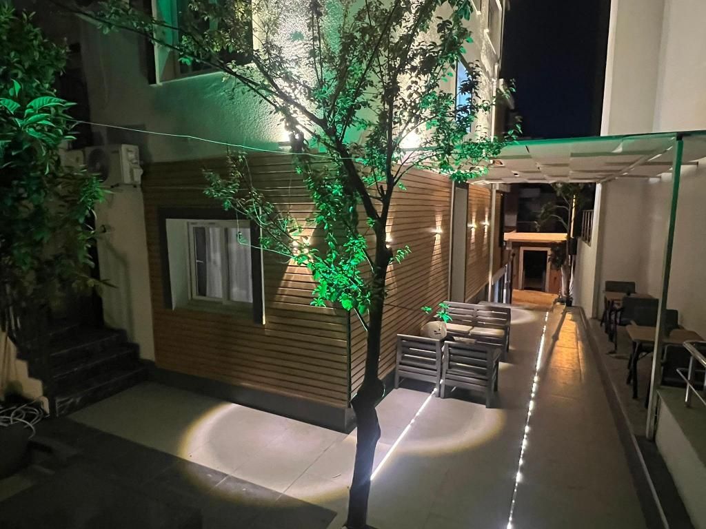 Ada Park Otel Kuşadası — 3