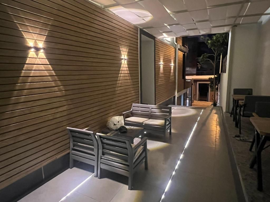 Ada Park Otel Kuşadası — 5