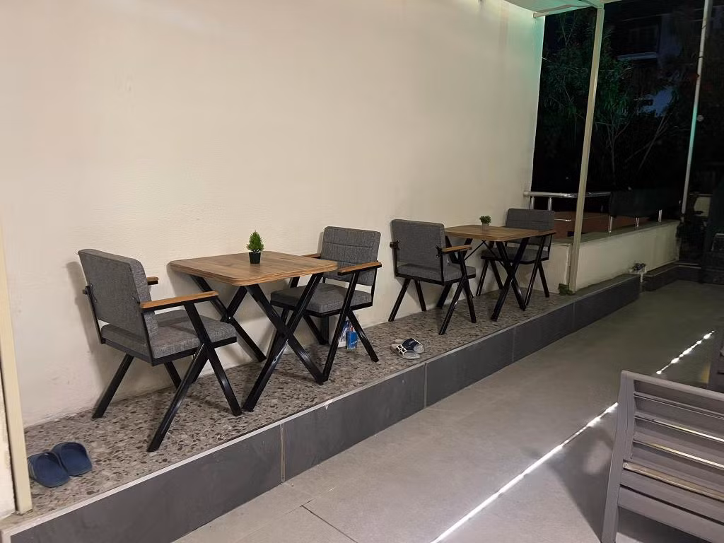 Ada Park Otel Kuşadası — 6