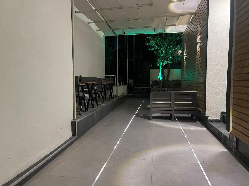 Ada Park Otel Kuşadası — 7