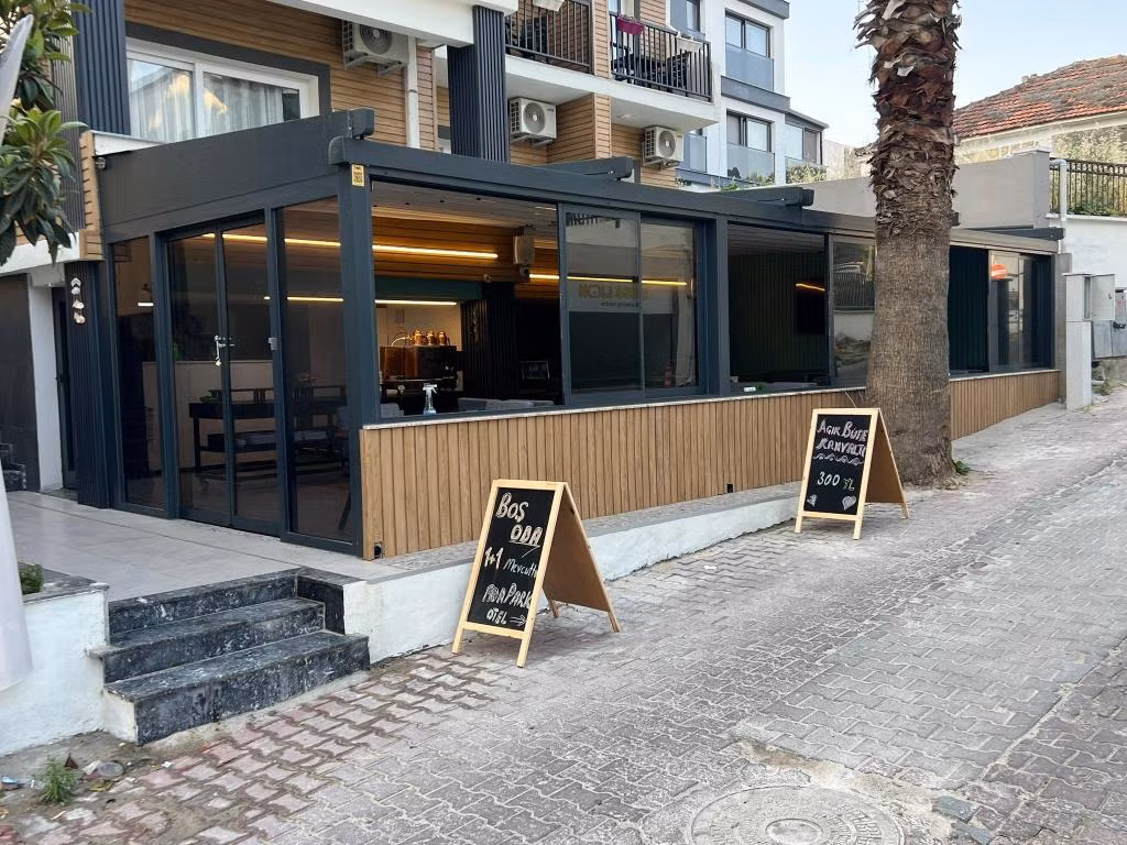 Ada Park Otel Kuşadası — 4