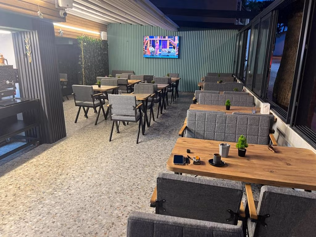 Ada Park Otel Kuşadası — 8