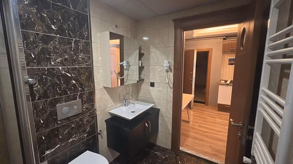 Ada Residence Buca — 4