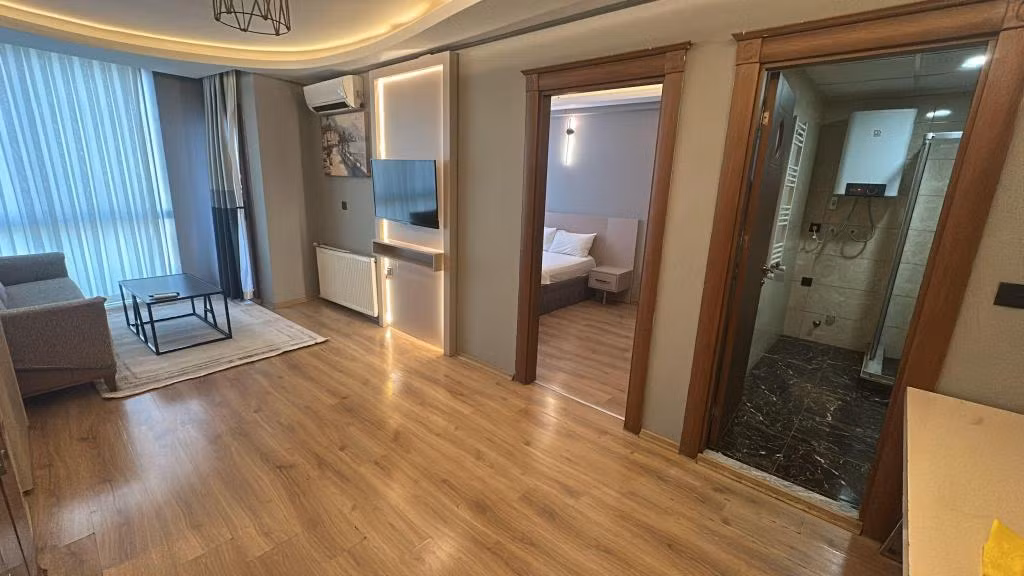 Ada Residence Buca — 7