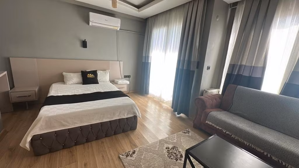 Ada Residence Buca — 9