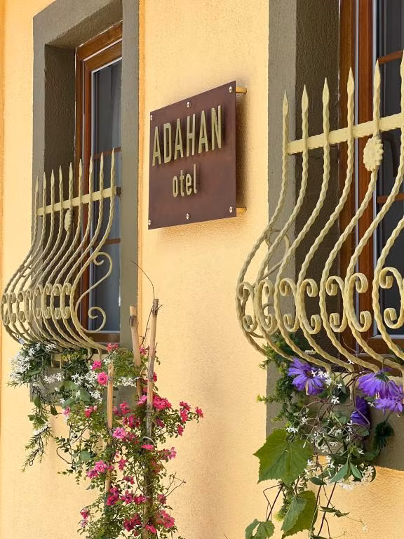 Adahan Otel Bozcaada — 6