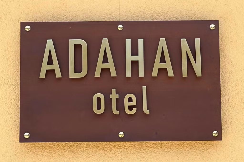 Adahan Otel Bozcaada — 7
