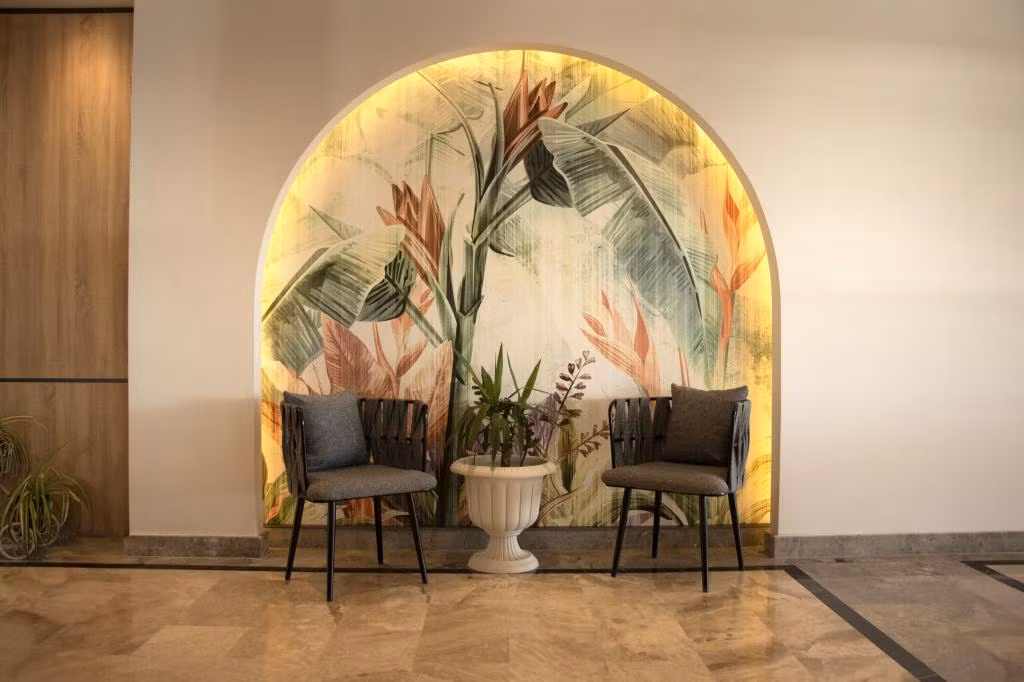 Adahan Otel Gümüldür — 8