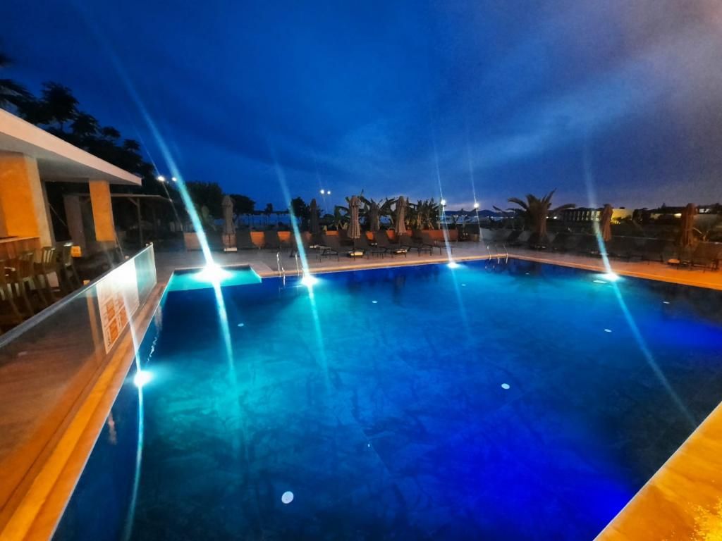 Adahan Otel Gümüldür — 10