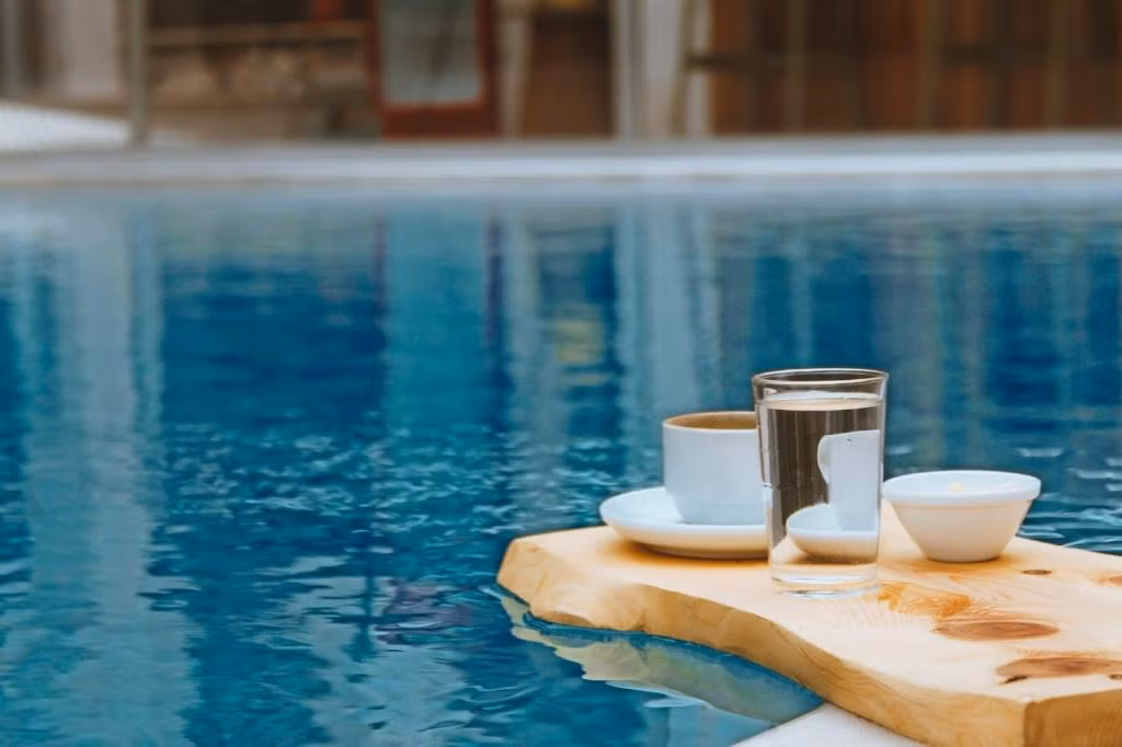 Adahan Otel Gümüldür — 6