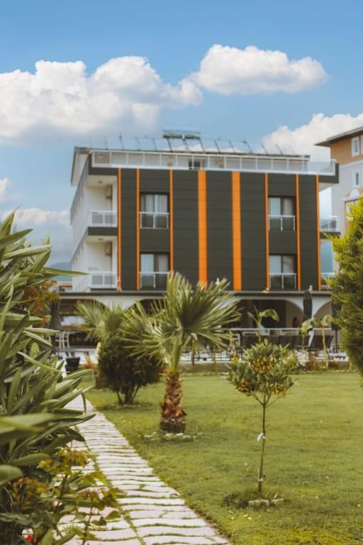 Adahan Otel Gümüldür — 7
