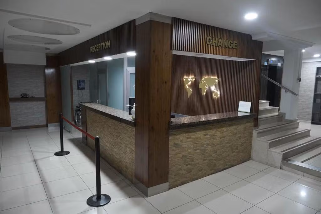 Adana Aksoy Otel  — 4