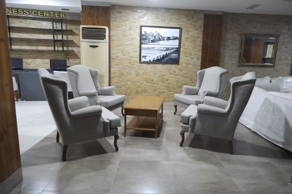 Adana Aksoy Otel  — 8