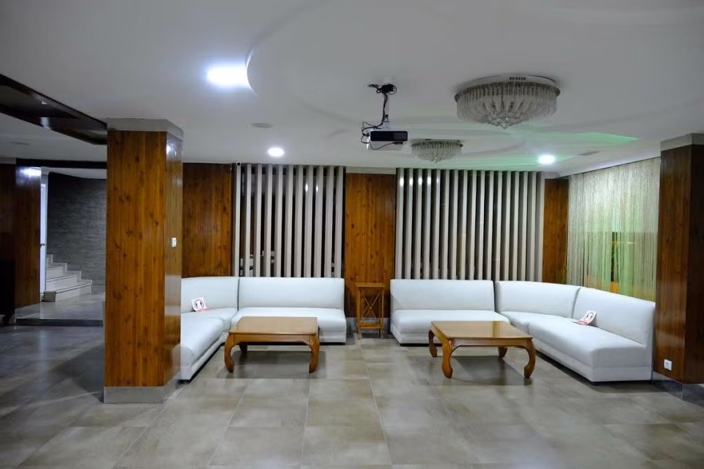 Adana Aksoy Otel  — 6