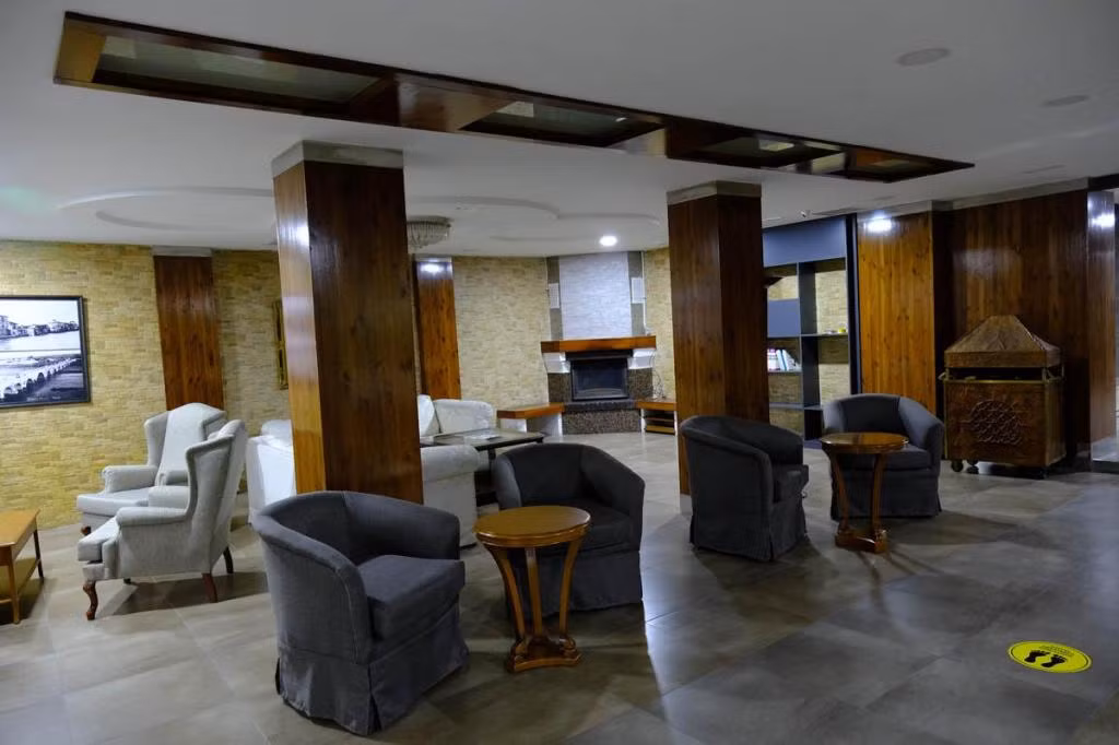 Adana Aksoy Otel  — 7