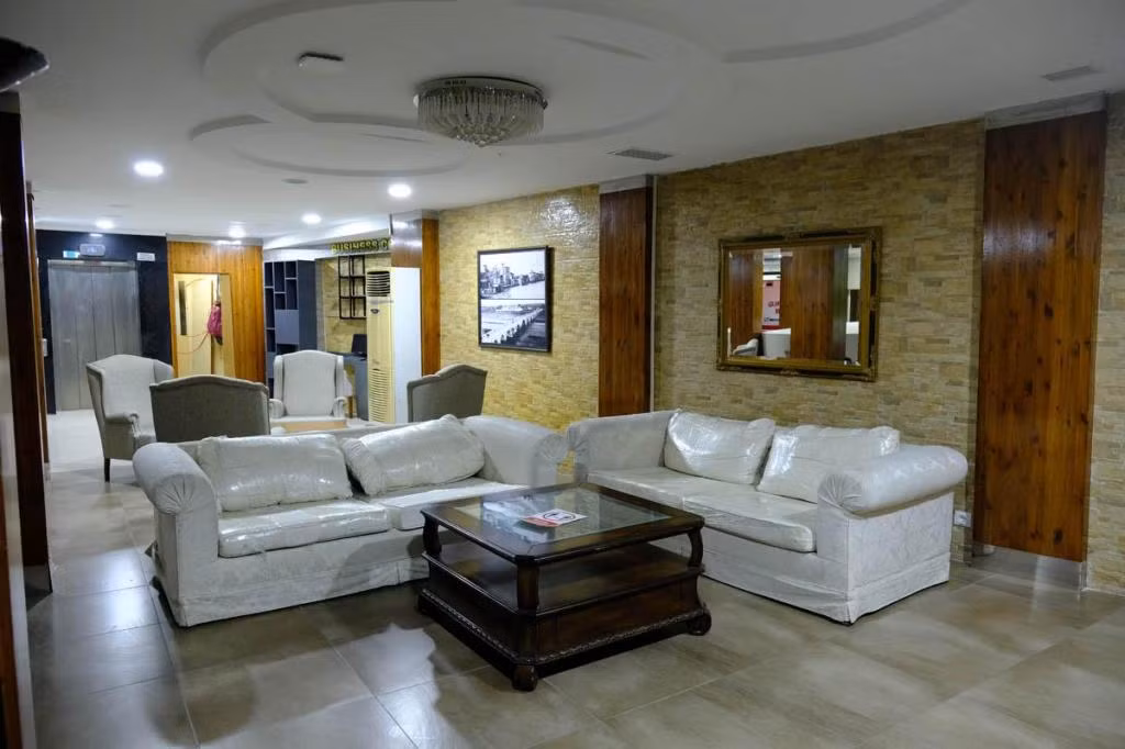 Adana Aksoy Otel  — 9