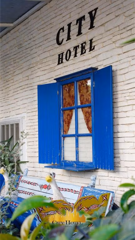 Adana City Hotel — 7