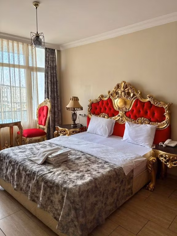 Adana Koza Hotel — 10