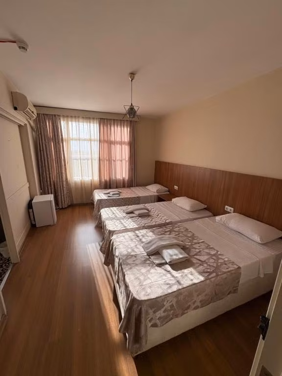 Adana Koza Hotel — 7