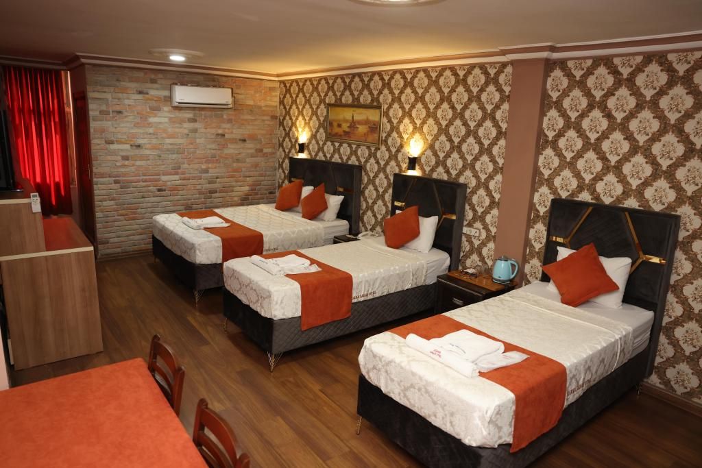 Adana Saray Otel — 4