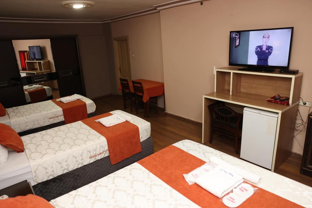 Adana Saray Otel — 6