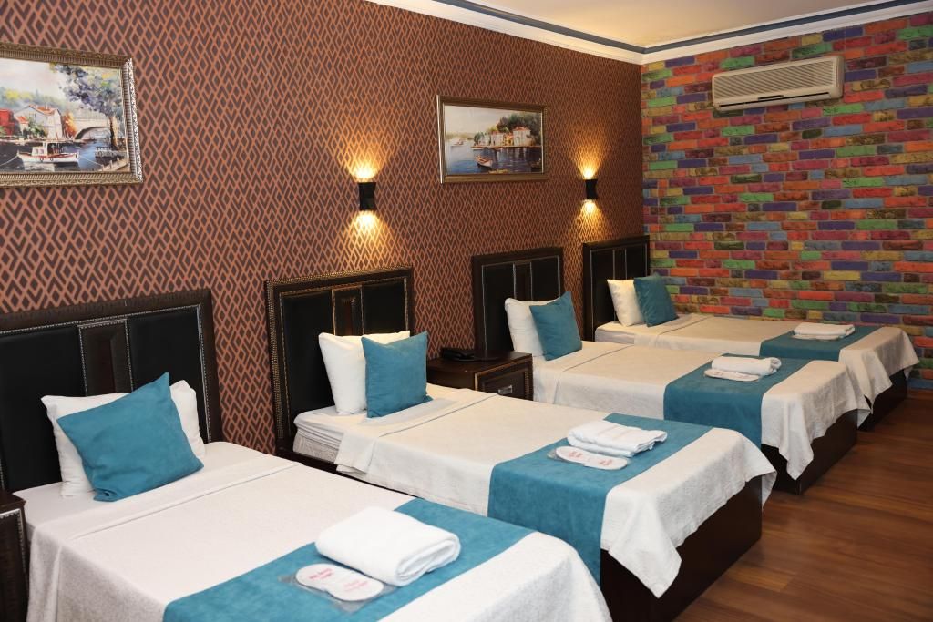 Adana Saray Otel — 7