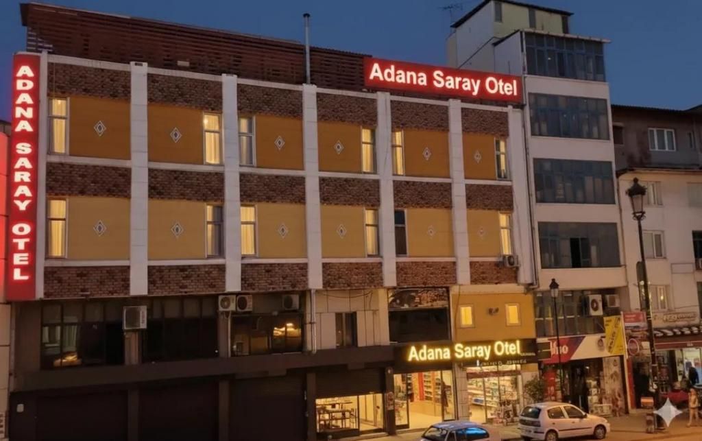 Adana Saray Otel