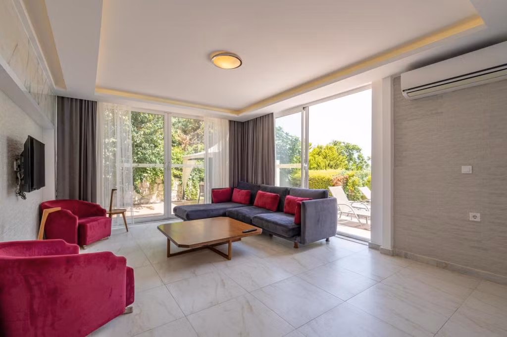 Adavillas Kuşadası — 9