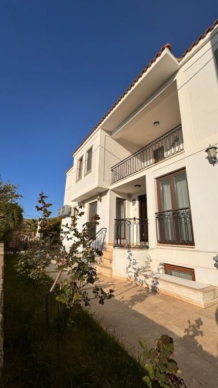 Adaçayı Otel Bozcaada — 9