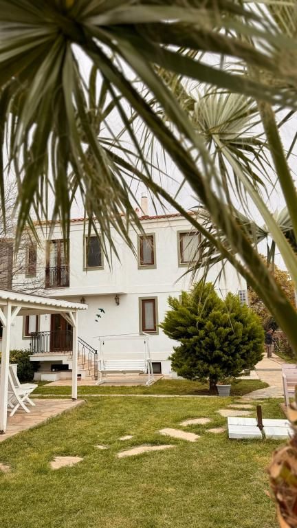 Adaçayı Otel Bozcaada — 8