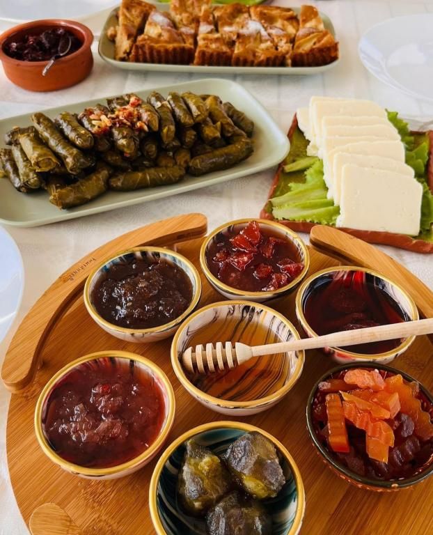 Adaçayı Otel Bozcaada — 7
