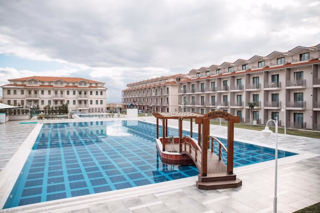 Adempira Termal & Spa Hotel