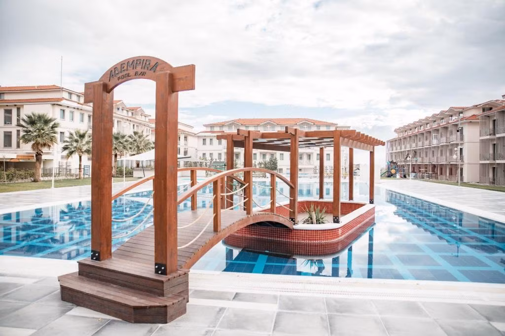 Adempira Termal & Spa Hotel — 6