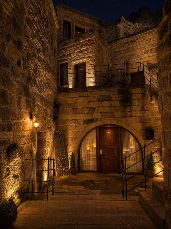 Aden Hotel Cappadocia — 4