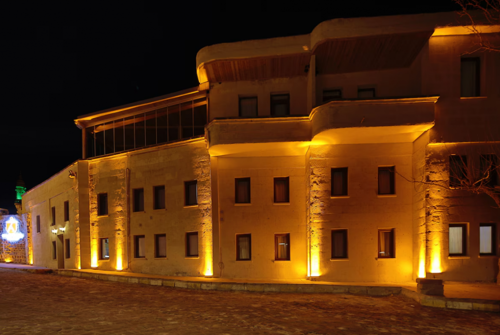 Aden Hotel Cappadocia — 7