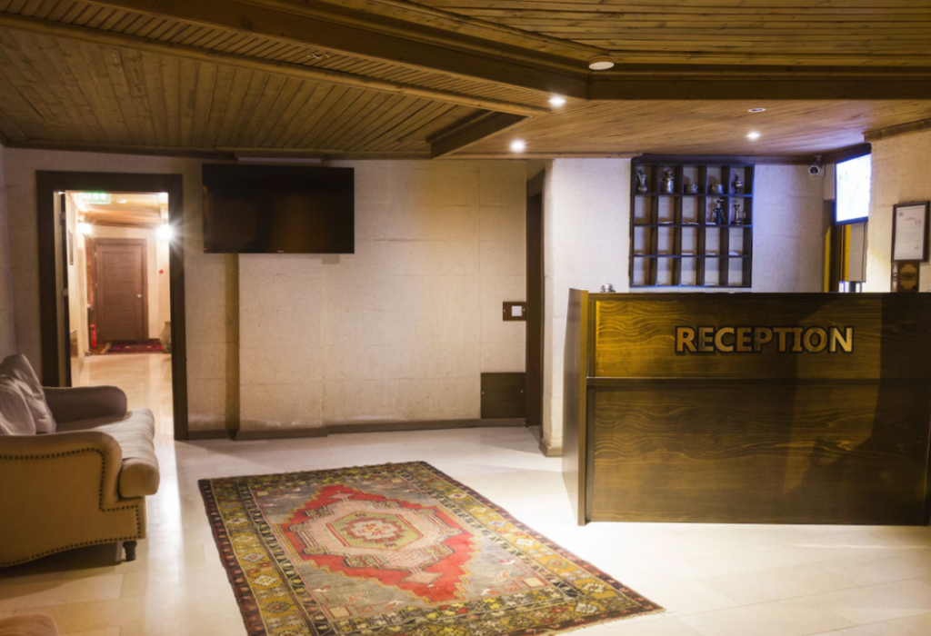 Aden Hotel Cappadocia — 9