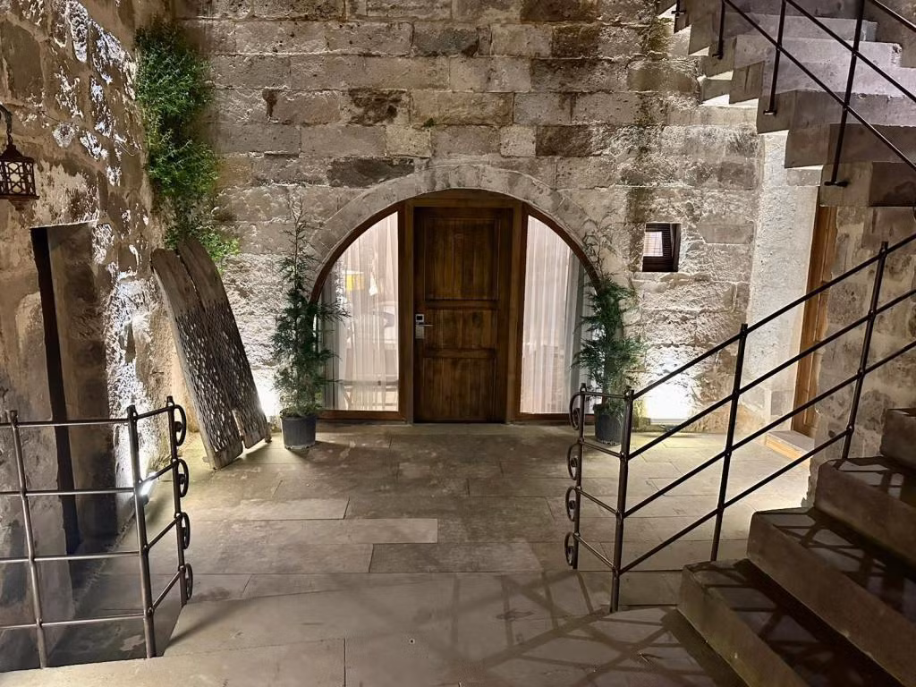 Aden Hotel Cappadocia — 3