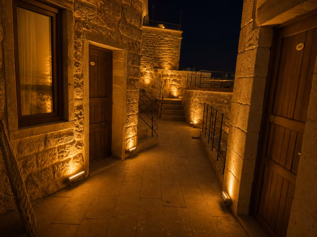 Aden Hotel Cappadocia — 4
