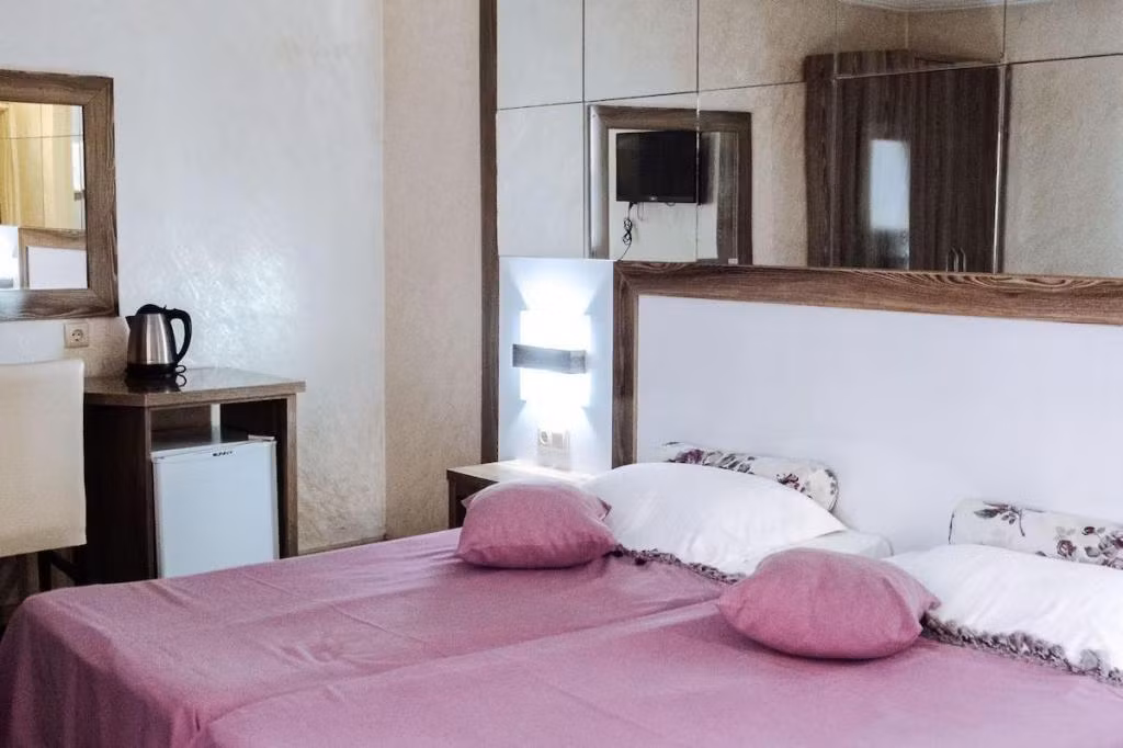 Adjara Boutique Hotel Batumi — 10