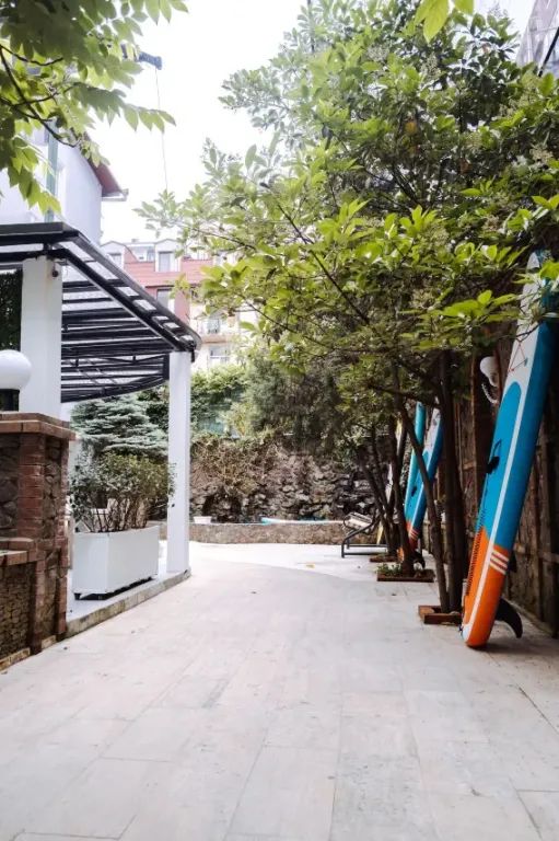 Adjara Boutique Hotel Batumi — 7