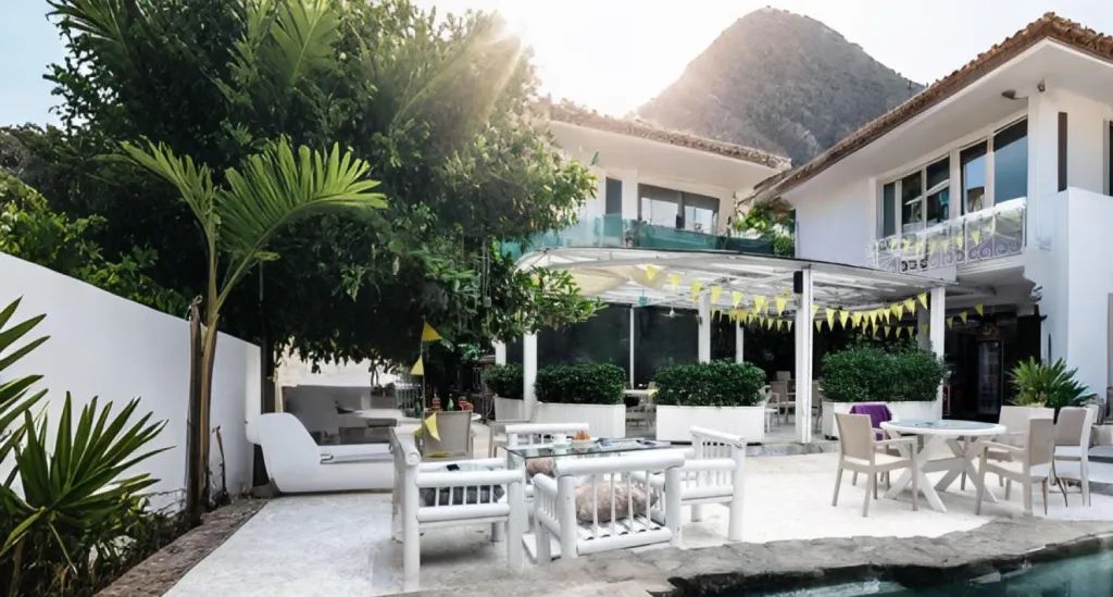 Adjara Boutique Hotel Batumi — 3