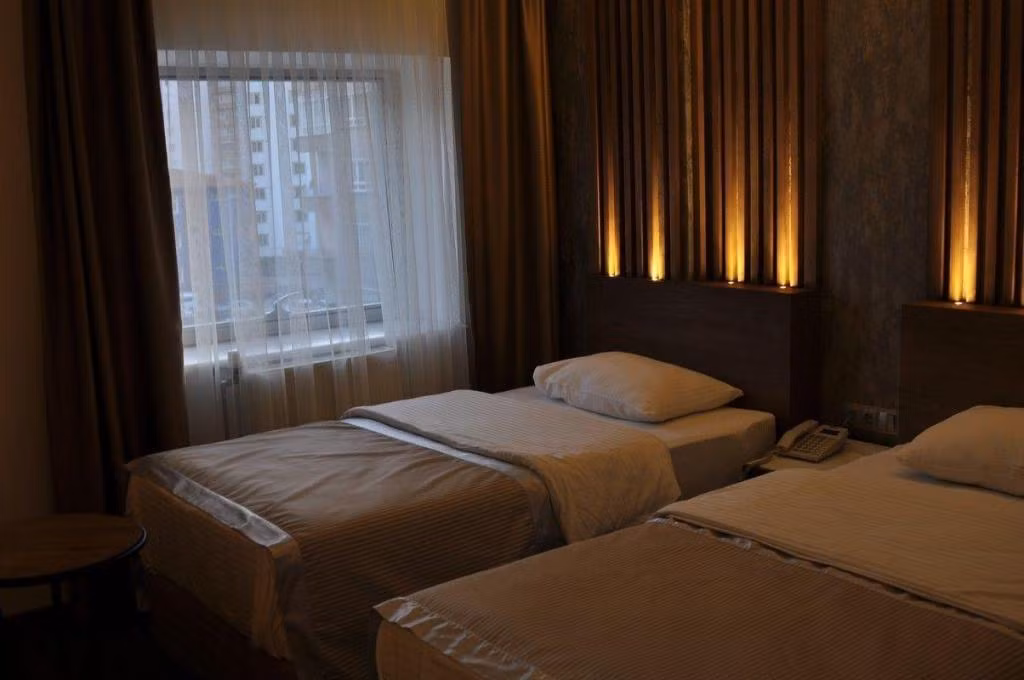 Admiral Hotel Kayseri — 5