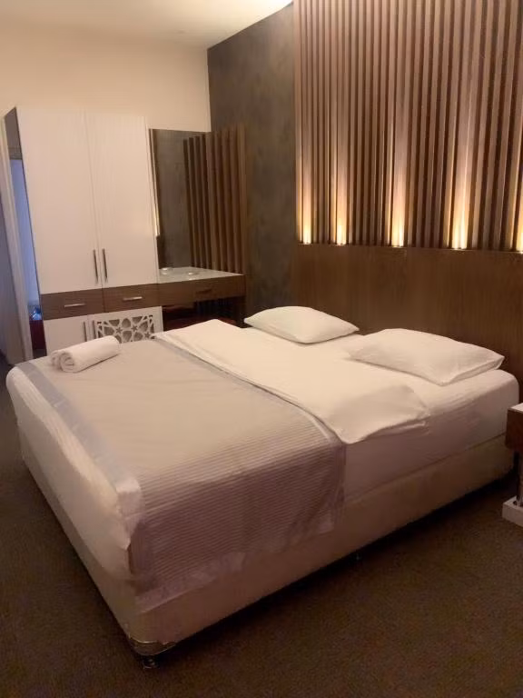 Admiral Hotel Kayseri — 6