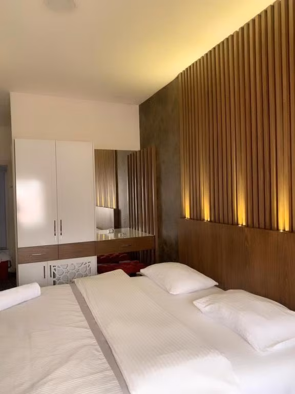 Admiral Hotel Kayseri — 7