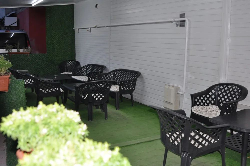 Admiral Hotel Kayseri — 4