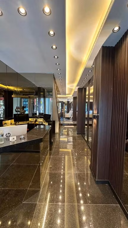 Admiral Hotel Kayseri — 3